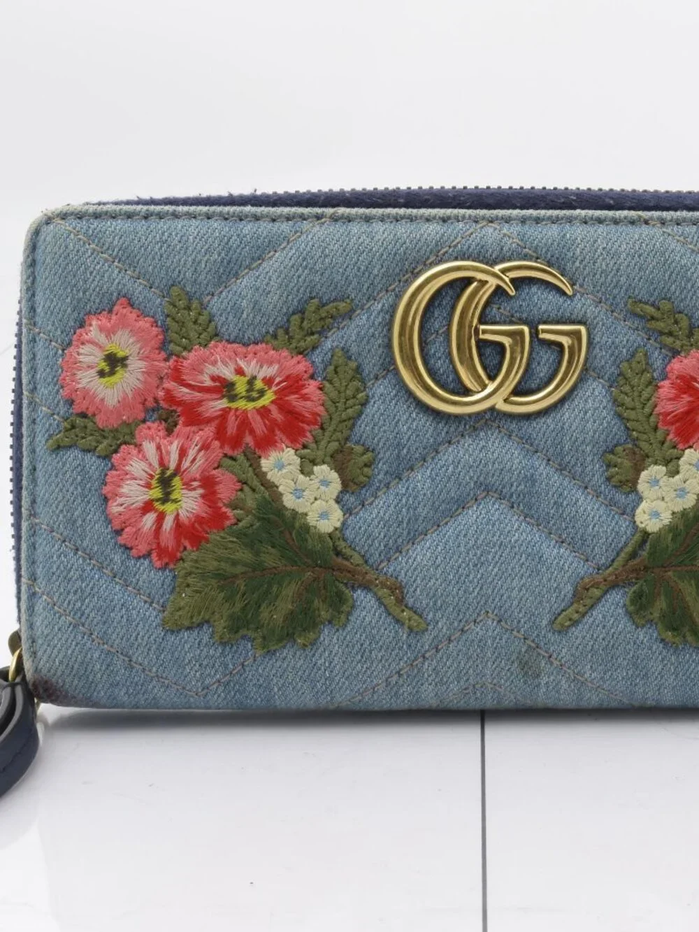 Gucci Wallet - Picture 1 of 1